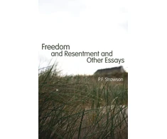 KNYGA Strawson Pf Freedom and Resentment and Other Essays