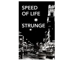 KNYGA Strunge Speed of Life