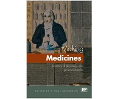 KNYGA Stuart Anderson Making Medicines