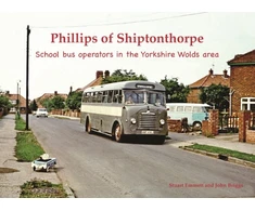 KNYGA Stuart Emmett Phillips of Shiptonthorpe