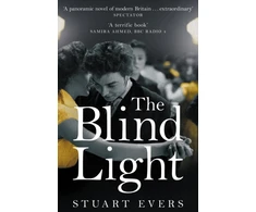 KNYGA Stuart Evers Blind Light