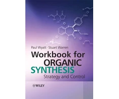 KNYGA STUART Workbook for Organic Synthesis