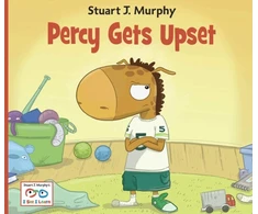 KNYGA Stuart J Murphy Percy Gets Upset