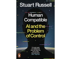 KNYGA Stuart J Russell Human Compatible, AI and the Problem of Control
