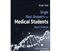 KNYGA Stuart Kyle Single Best Answers for Medical Students