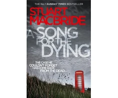 KNYGA Stuart Macbride Song for the Dying