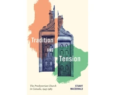 KNYGA Stuart Macdonald Tradition and Tension