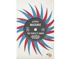 KNYGA Stuart Maconie People’s Songs