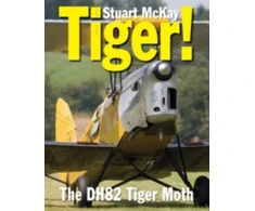 KNYGA Stuart Mckay Tiger!