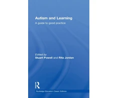 KNYGA Stuart Powell Autism and Learning (Classic Edition)