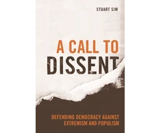 KNYGA Stuart Sim Call to Dissent