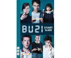 KNYGA Stuart Slade BU21