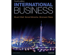 KNYGA Stuart Wall International Business
