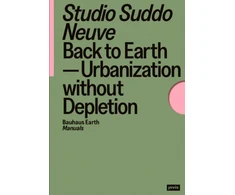 KNYGA Studio Suddo Neuve Back to Earth