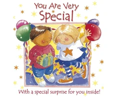 KNYGA Su Box YOU ARE VERY SPECIAL