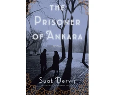 KNYGA Suat Dervis Prisoner of Ankara