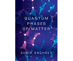 KNYGA Subir Sachdev Quantum Phases of Matter