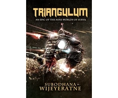 KNYGA Subodhana Wijeyeratne Triangulum
