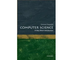 KNYGA Subrata Dasgupta Computer Science