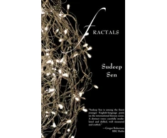 KNYGA Sudeep Sen Fractals