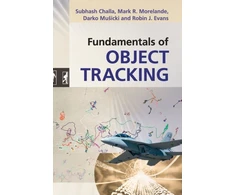 KNYGA Sudha Challa Fundamentals of Object Tracking