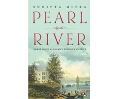 KNYGA Sudipta Mitra Pearl by the River