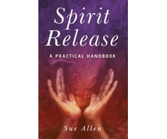 KNYGA Sue Allen Spirit Release