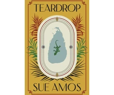 KNYGA Sue Amos Teardrop