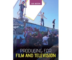 KNYGA Sue Austen Producing for Film and Television