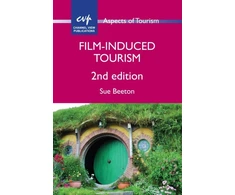 KNYGA Sue Beeton Film-Induced Tourism