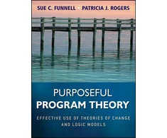 KNYGA Sue C Funnell Purposeful Program Theory