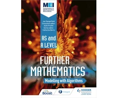 KNYGA Sue De Pomerai MEI Further Maths: Modelling with Algorithms