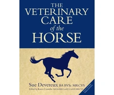 KNYGA Sue Devereux Veterinary Care of the Horse