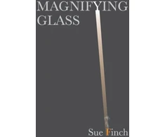 KNYGA Sue Finch Magnifying Glass