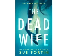 KNYGA Sue Fortin Dead Wife