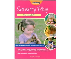 KNYGA Sue Gascoyne Sensory Play