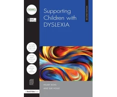 KNYGA Sue Hoult Supporting Children with Dyslexia