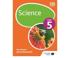 KNYGA Sue Hunter Science Year 5