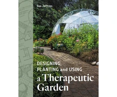 KNYGA Sue Jeffries Designing, Planting and Using a Therapeutic Garden