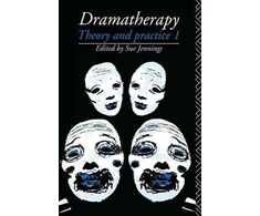 KNYGA Sue Jennings Dramatherapy