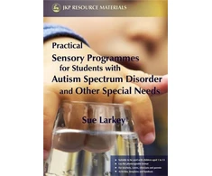 KNYGA Sue Larkey Practical Sensory Programmes