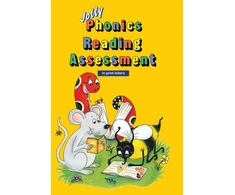 KNYGA Sue Lloyd Jolly Phonics Reading Assessment