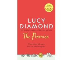 KNYGA Sue Mongredien The Promise