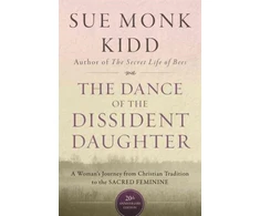KNYGA Sue Monk Kidd Dance Of The Dissident Daughter