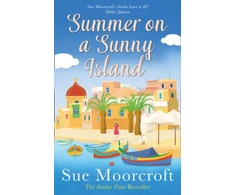 KNYGA Sue Moorcroft Summer on a Sunny Island