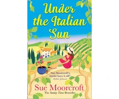 KNYGA Sue Moorcroft Under the Italian Sun
