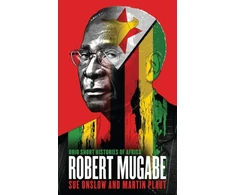 KNYGA Sue Onslow Robert Mugabe