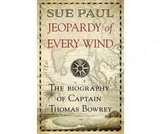 KNYGA Sue Paul Jeopardy of Every Wind