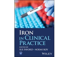 KNYGA Sue Pavord Iron in Clinical Practice