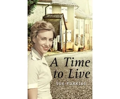 KNYGA Sue Purkiss Time to Live